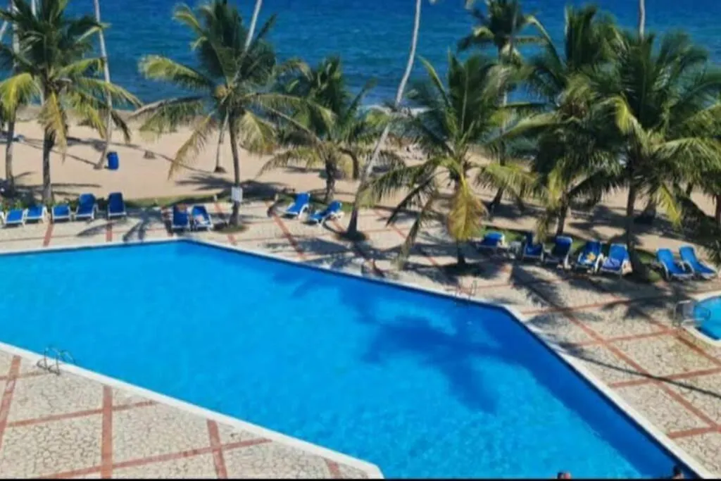 Apto Juan Dolio Frente Al Mar! location