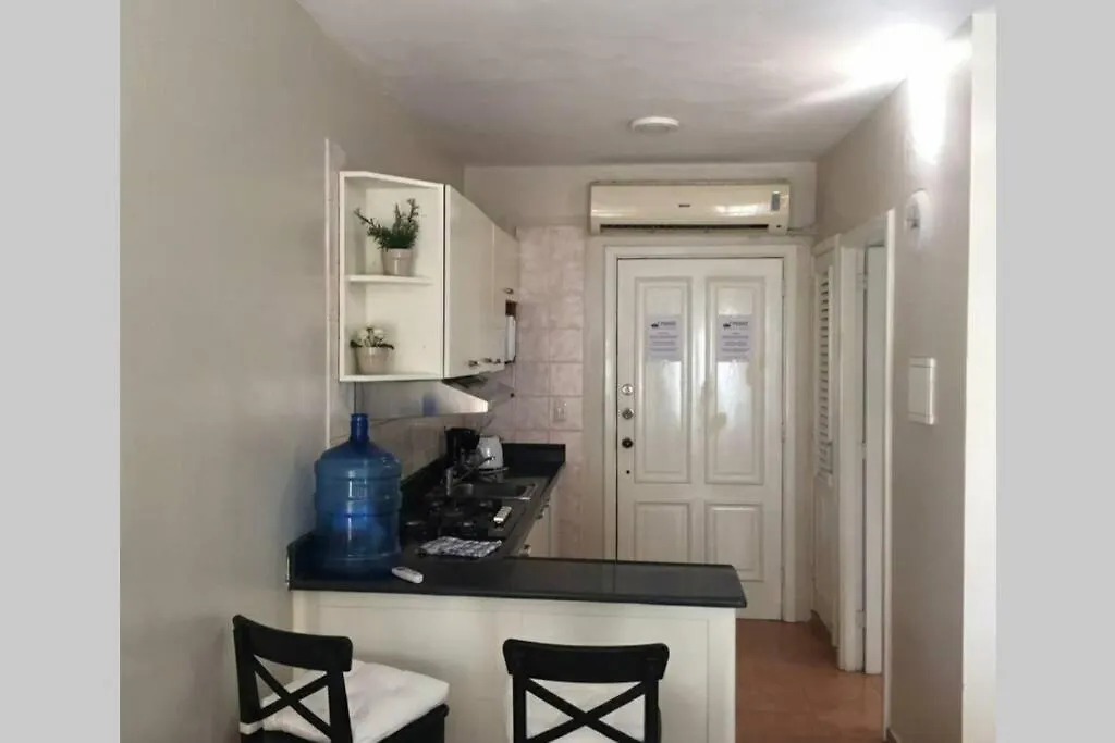 Apto Juan Dolio Frente Al Mar! Apartman Guayacanes